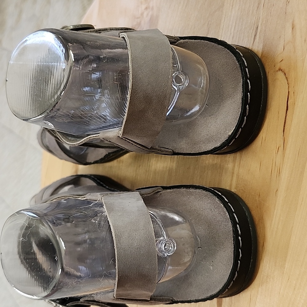 Chacos Wayfarer Gray Performance Footwear Gorpcore Women's Sandals 7 - Picture 5 of 9